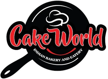 Cake World – Indian Bakery and Eatery
